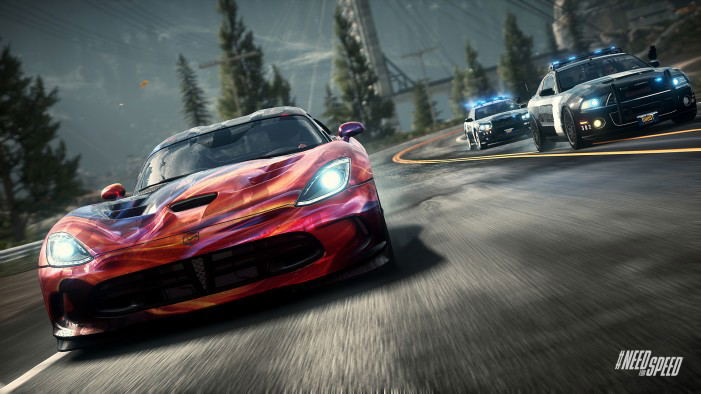 Need for Speed: Rivals - Complete Edition image 13