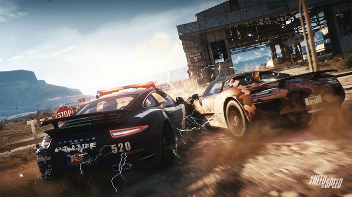 Need for Speed: Rivals - Complete Edition image 6