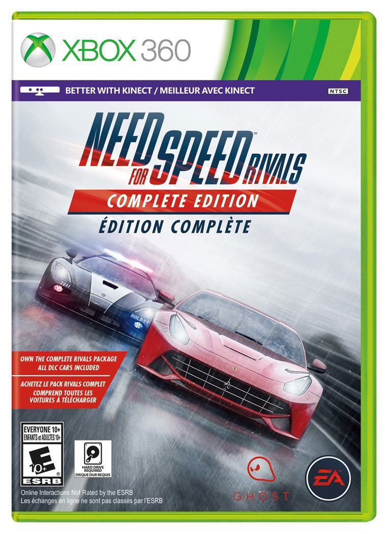 Need for Speed: Rivals - Complete Edition image 1