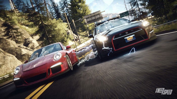 Need for Speed: Rivals - Complete Edition for Xbox360