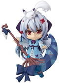 Nendoroid No. 428 Koi ga Saku Koro Sakura Doki: Tina thumbnail 1
