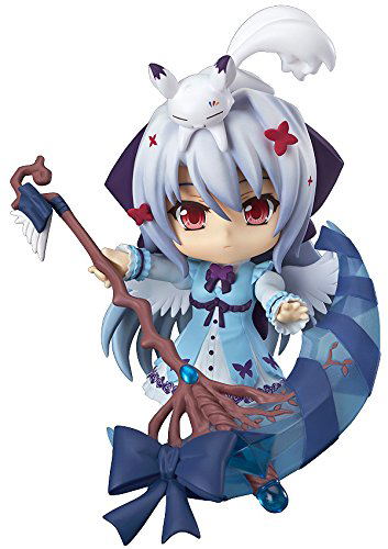 Nendoroid No. 428 Koi ga Saku Koro Sakura Doki: Tina image 1