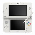 New Nintendo 3DS (White) thumbnail 2
