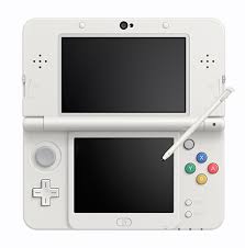 New Nintendo 3DS (White) image 2