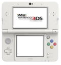 New Nintendo 3DS (White) thumbnail 3
