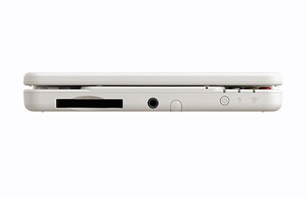 New Nintendo 3DS (White) image 5