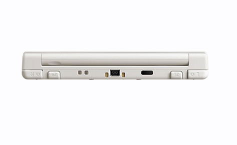 New Nintendo 3DS (White) image 6