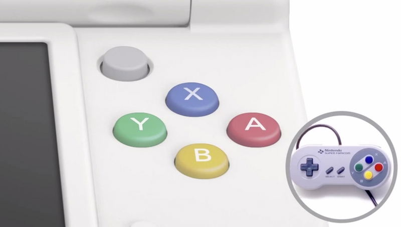 New Nintendo 3DS (White) image 7