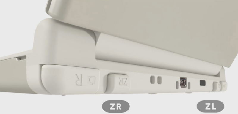 New Nintendo 3DS (White) image 8