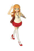 Ore no Imouto ga Konna ni Kawaii Wake ga Nai: Kousaka Kirino Casual Outfit Ver. Repaint thumbnail 1