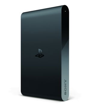 PlayStation TV_