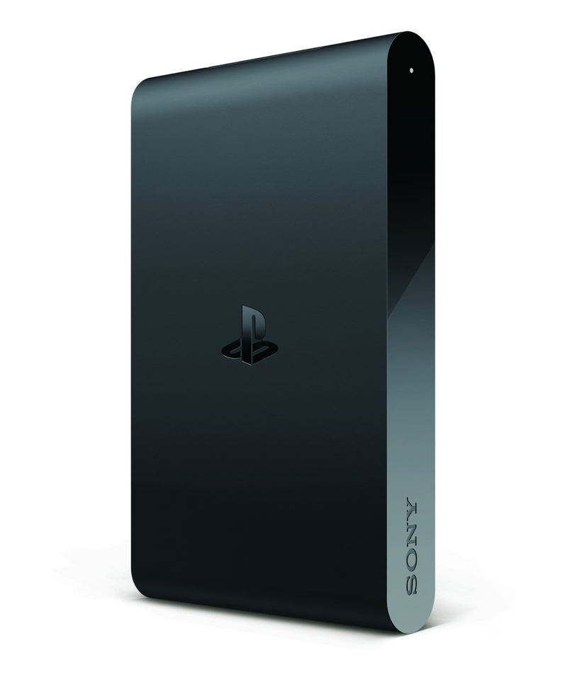 PlayStation TV image 1
