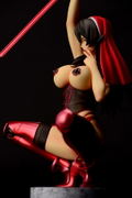 Queen's Blade Rebellion Sigui The Color of Blood thumbnail 7