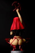 Queen's Blade Rebellion Sigui The Color of Blood thumbnail 8