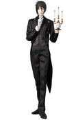 Real Action Heroes No. 689 Black Butler Book of Circus: Sebastian Michaelis thumbnail 1