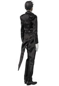 Real Action Heroes No. 689 Black Butler Book of Circus: Sebastian Michaelis thumbnail 3