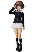 Real Action Heroes No. 690 Girls und Panzer: Akiyama Yukari thumbnail 1