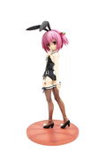Ro-Kyu-Bu! SS: Minato Tomoka -KuroUsagi-san Ver.- thumbnail 1