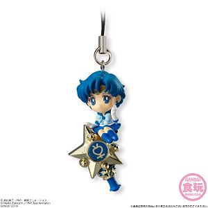 Sailor Moon: Twinkle Dolly (Set of 10 pieces)