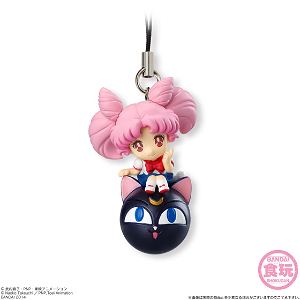 Sailor Moon: Twinkle Dolly (Set of 10 pieces)