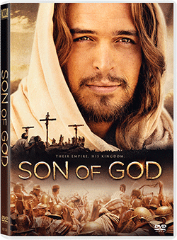 Son of God image 1