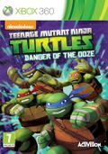 Teenage Mutant Ninja Turtles: Danger of the Ooze thumbnail 1