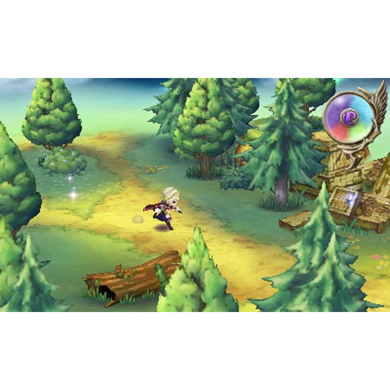 The Legend of Legacy image 6