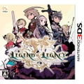 The Legend of Legacy thumbnail 1