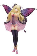 Tony's Heroine Collection: Fairy Garden Annabel thumbnail 1