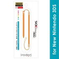 Touch Pen Leash for New 3DS (Orange) thumbnail 1