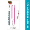 Touch Pen Leash for New 3DS (Pink) thumbnail 1