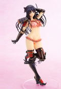 Walkure Romanze: Akane Ryuuzouji thumbnail 1