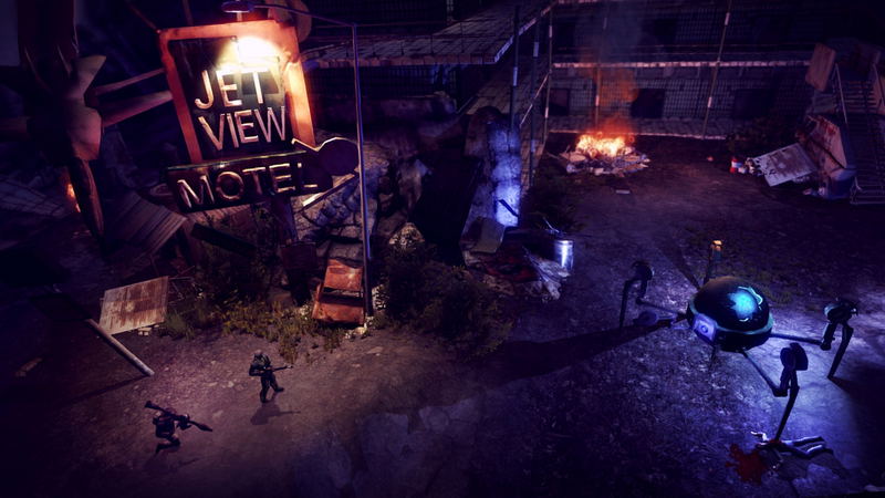 Wasteland 2 <span class="ext" style="background-color: #2a475e; color: #FFFFFF;">STEAM</span> <span class="ext ext_digital">digital</span> image 6