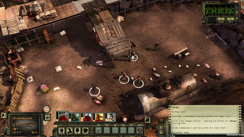 Wasteland 2 <span class="ext" style="background-color: #2a475e; color: #FFFFFF;">STEAM</span> <span class="ext ext_digital">digital</span> image 9