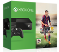 Xbox One Console System [FIFA 15 Bundle Set] thumbnail 1