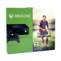 Xbox One Console System [FIFA 15 Bundle Set] thumbnail 6
