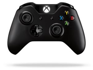 Xbox One Console System [FIFA 15 Bundle Set]