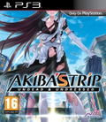 Akiba's Trip: Undead & Undressed thumbnail 1
