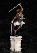 Attack on Titan: Eren Yeager thumbnail 4