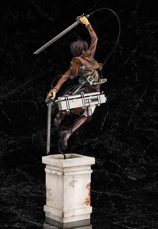 Attack on Titan: Eren Yeager image 4