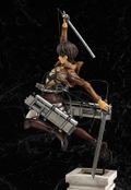 Attack on Titan: Eren Yeager thumbnail 5