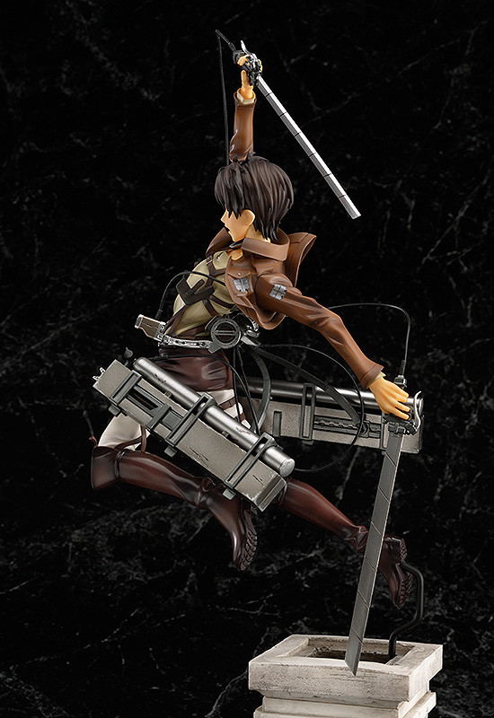 Attack on Titan: Eren Yeager image 5