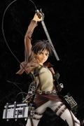 Attack on Titan: Eren Yeager thumbnail 2