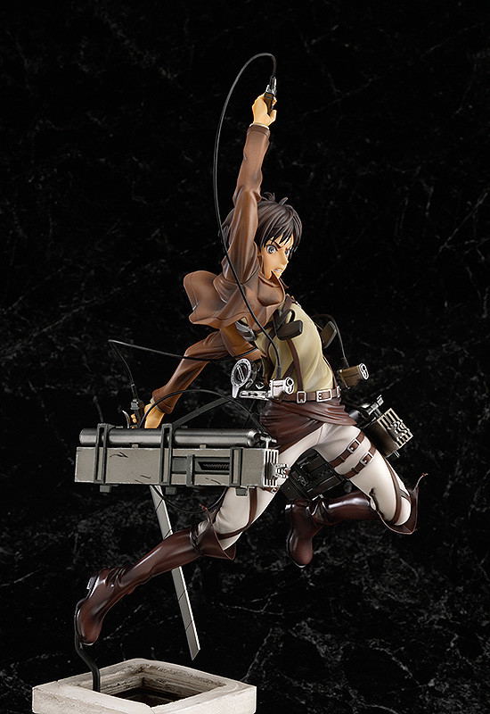 Attack on Titan: Eren Yeager image 6