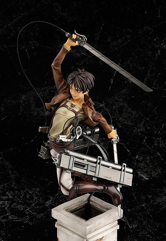 Attack on Titan: Eren Yeager image 7