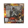 Attack on Titan: Eren Yeager thumbnail 8