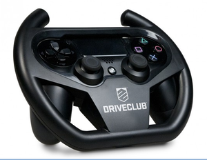 Compact racing wheel ps4 deals
