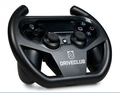 Compact Racing Wheel for Playstation 4 [Driveclub Edition] thumbnail 2