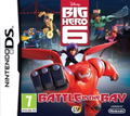 Disney Big Hero 6: Battle in the Bay thumbnail 1