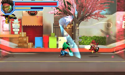 Disney Big Hero 6: Battle in the Bay image 3